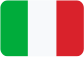 Chaînes de suspension Italiano