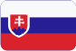 Chaînes de protection Slovensky